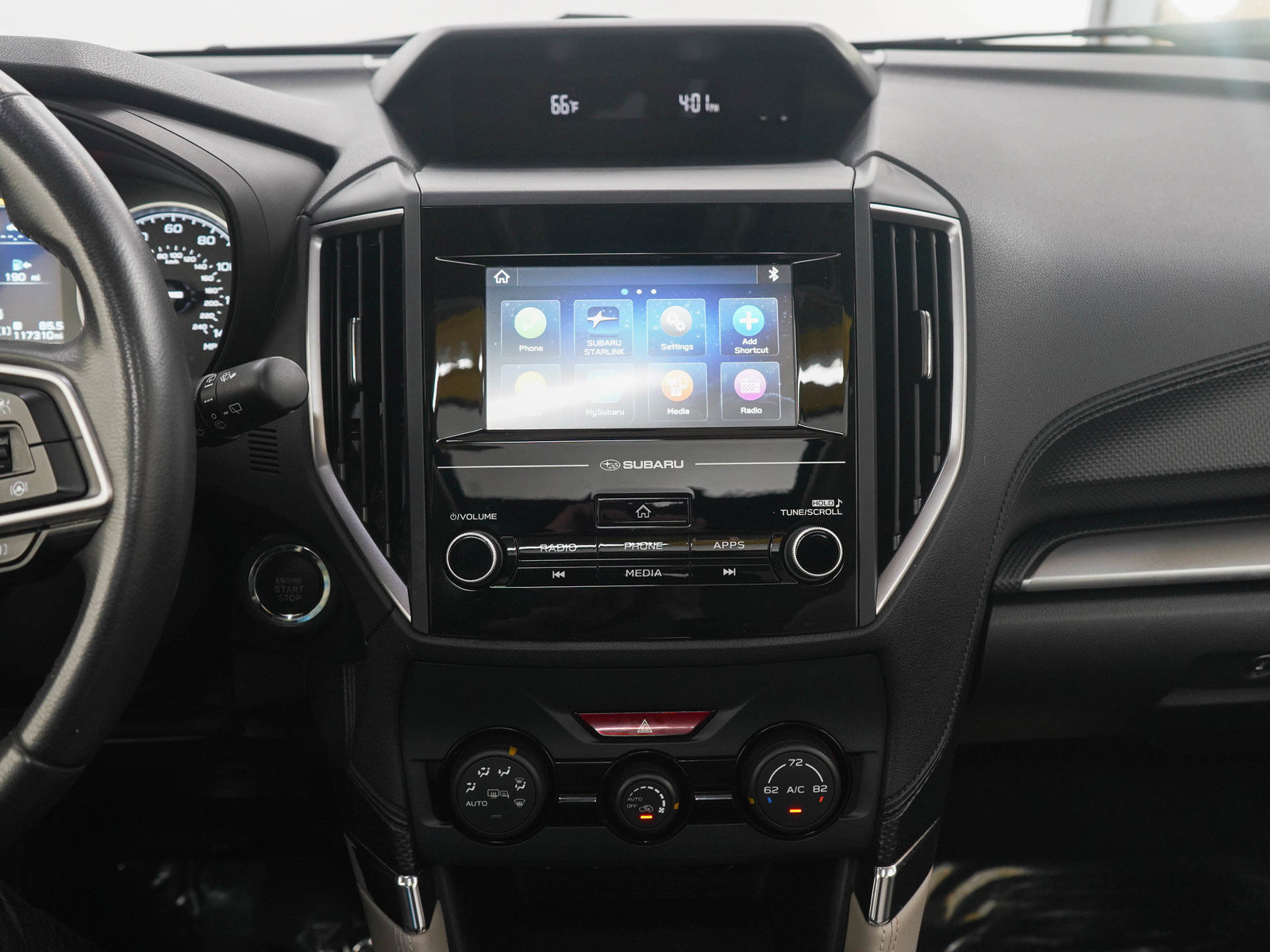 Used 2024 Subaru Forester Premium AWD/4WD image 23