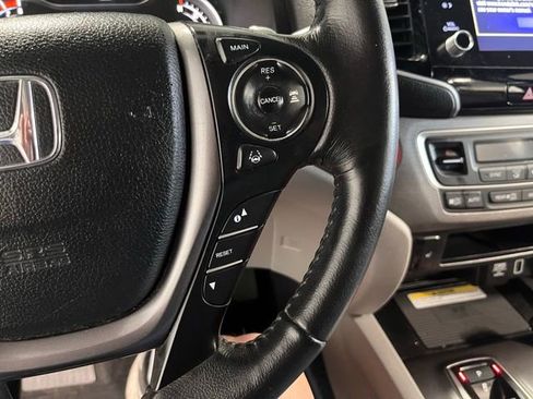 Used 2022 Honda Ridgeline RTL-E image 27
