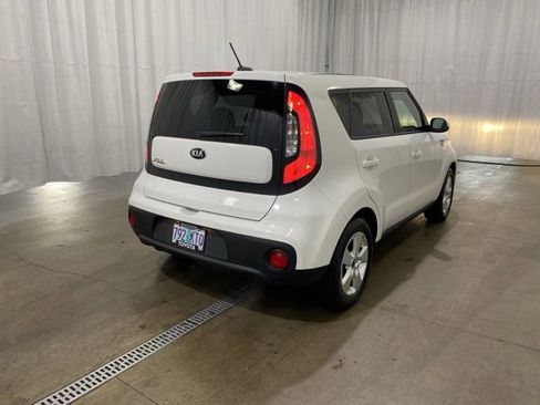 Used 2018 Kia Soul image 4