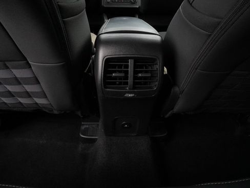 Used 2025 Ford Bronco Sport Big Bend AWD/4WD image 25