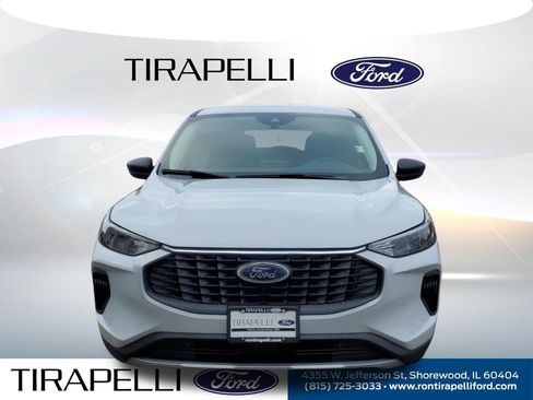 New 2026 Ford Escape Active image 4