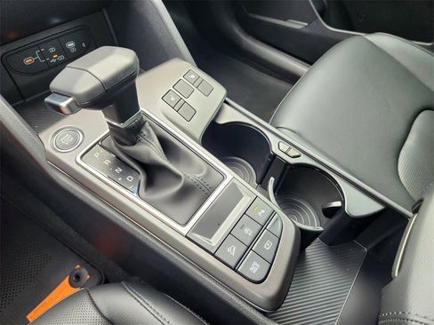 New 2026 Kia Sportage EX image 27