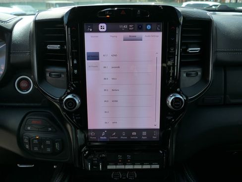 New 2026 RAM 1500 RHO image 19