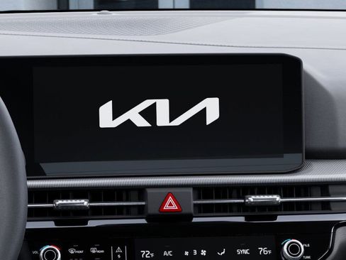 New 2026 Kia Sportage EX image 20