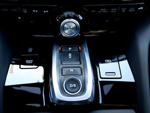 Used 2023 Acura MDX FWD w/ Technology Package image 16