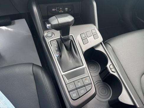 New 2026 Kia Sportage EX w/ EX Panorama Roof Package image 41