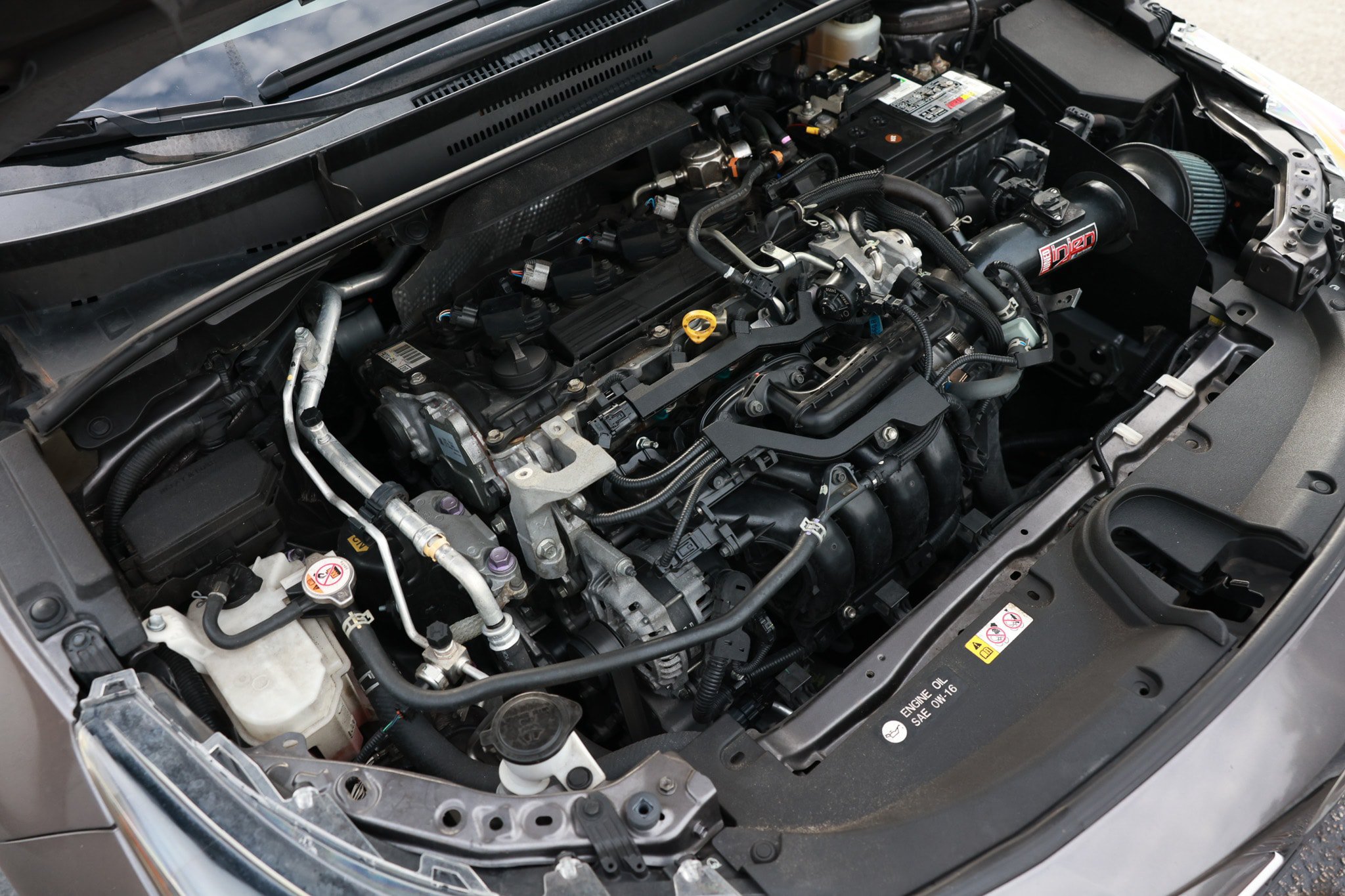 Used 2021 Toyota Corolla XSE FWD image 56