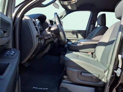 New 2024 RAM 2500 Tradesman w/ Towing Technology Group image 10