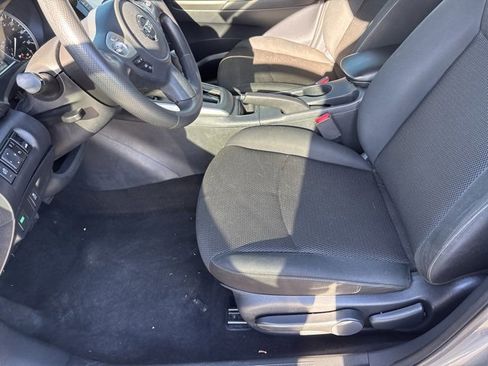 Used 2019 Nissan Sentra S w/ Appearance Package image 15