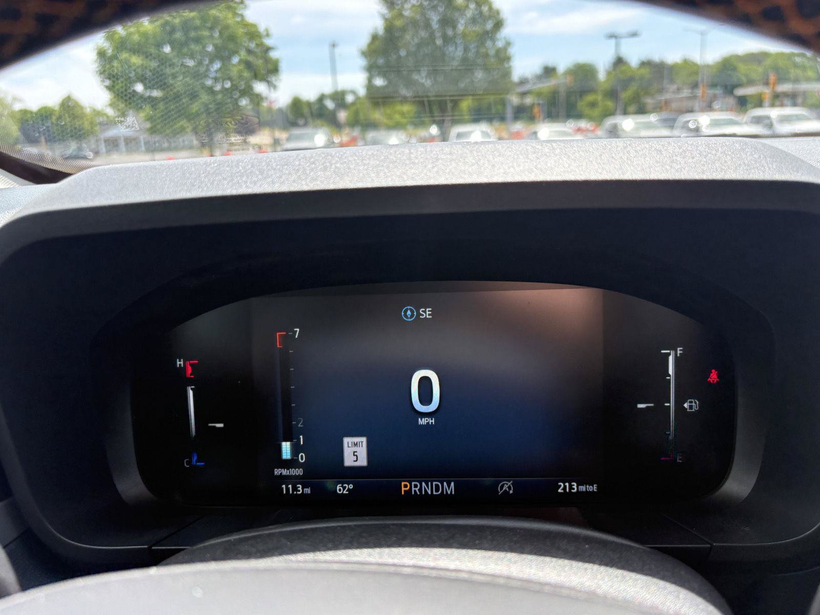 New 2026 Ford Maverick Tremor AWD/4WD image 14