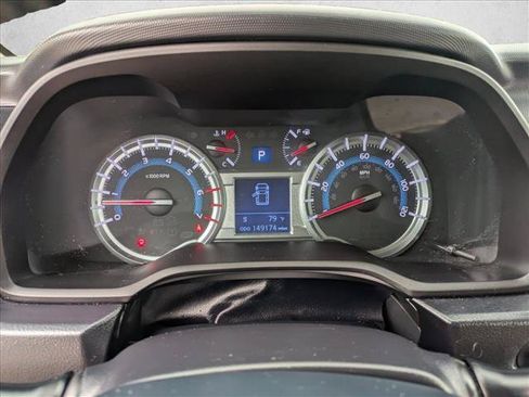 Used 2015 Toyota 4Runner Limited RWD image 10