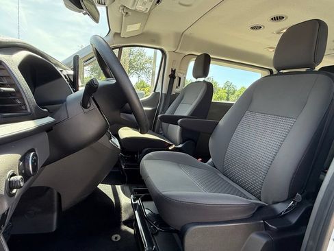 Used 2024 Ford Transit 350 XLT RWD image 16