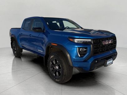 Certified 2023 GMC Canyon Elevation w/ Elevation Premium Package