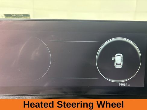 Used 2023 Kia Sportage X-Pro Prestige image 15