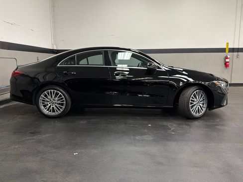 Used 2026 Mercedes-Benz CLA 250 image 3