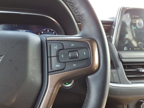 Used 2023 Chevrolet Tahoe High Country AWD/4WD image 19