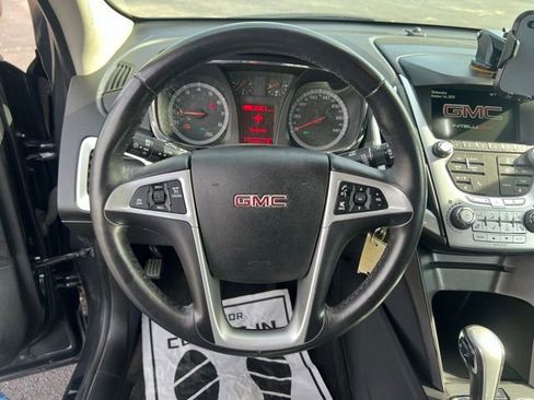 Used 2014 GMC Terrain SLT image 26