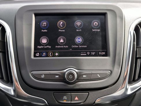 Used 2023 Chevrolet Equinox LT FWD image 21