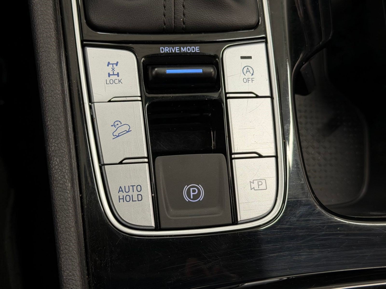 Used 2024 Hyundai Tucson SEL AWD/4WD image 19