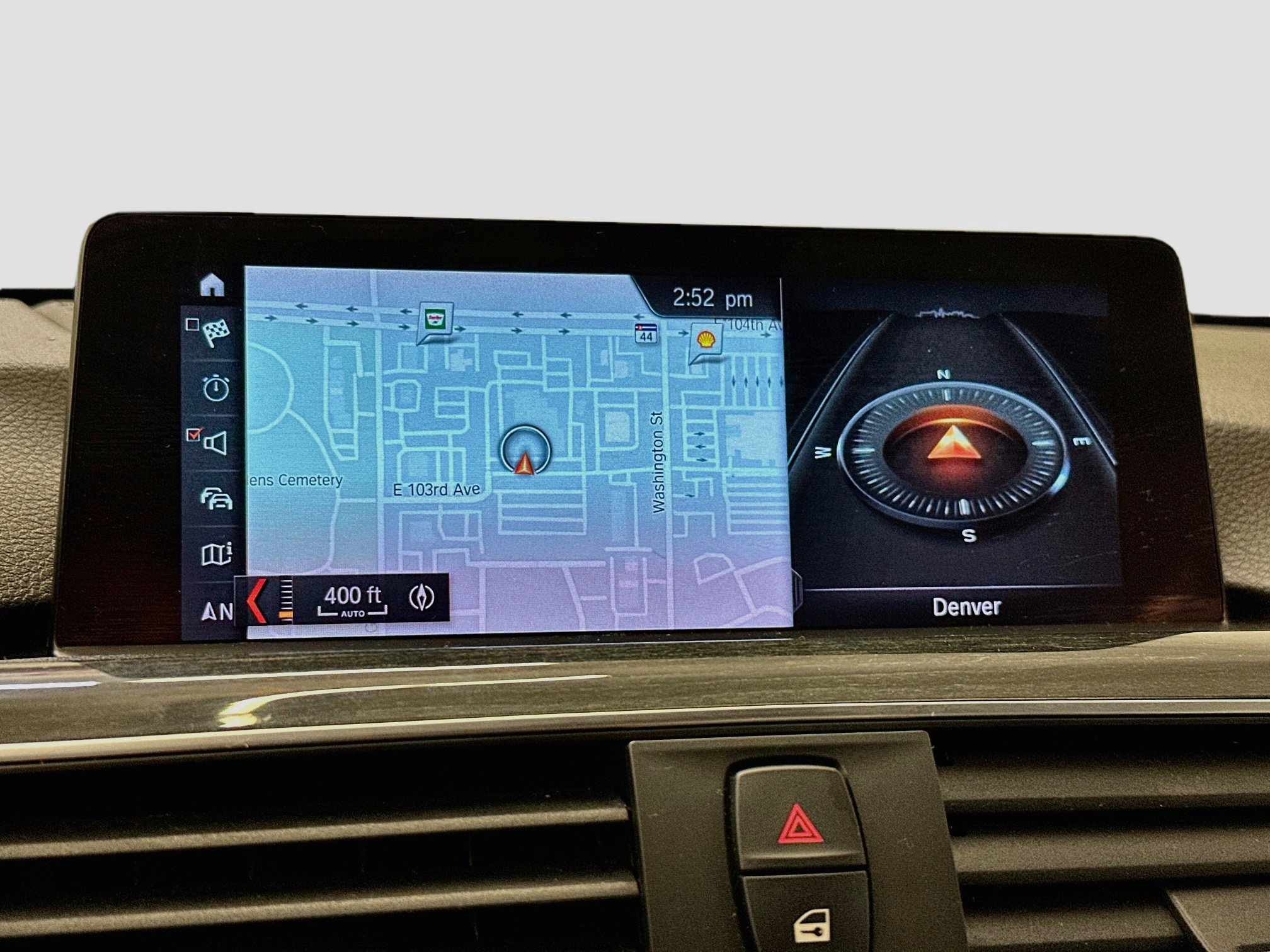 Used 2018 BMW 320i xDrive Sedan w/ Premium Package AWD/4WD image 22