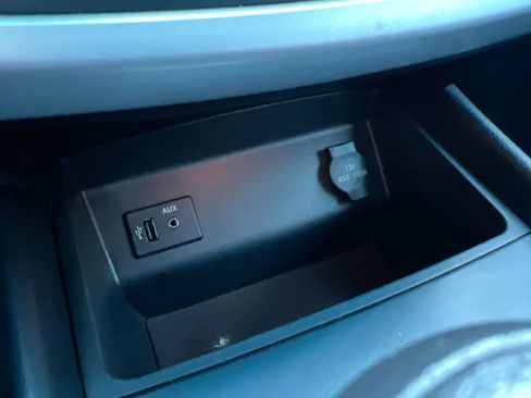 Used 2016 Nissan Altima 2.5 S w/ Power Driver Seat Package image 18