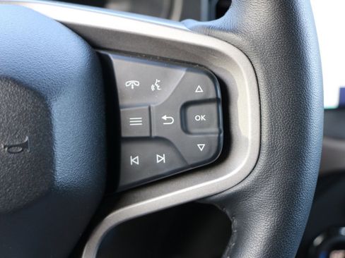 Used 2024 Ford Bronco Wildtrak AWD/4WD image 19