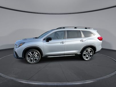 New 2026 Subaru Ascent Limited