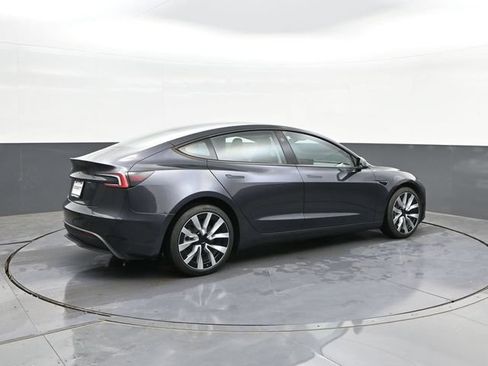 Used 2025 Tesla Model 3 RWD image 13
