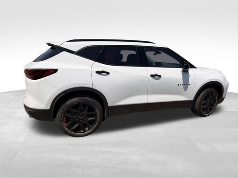 Used 2023 Chevrolet Blazer LT w/ Convenience Package AWD/4WD image 4