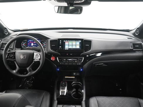 Used 2021 Honda Passport Elite image 13