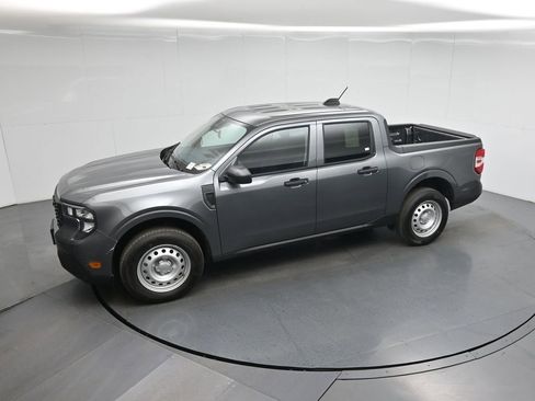 New 2026 Ford Maverick XL image 42