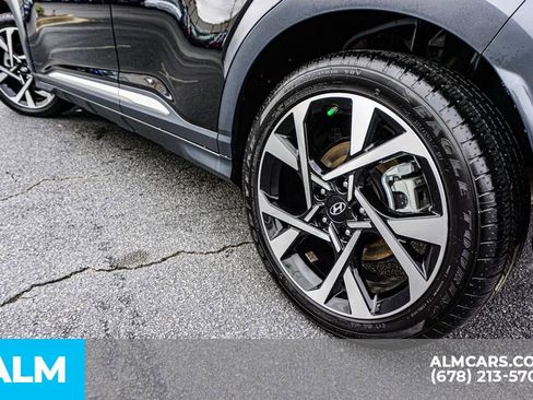 Used 2023 Hyundai Kona Limited image 16