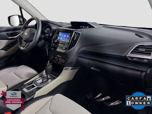 Certified 2023 Subaru Forester image 26