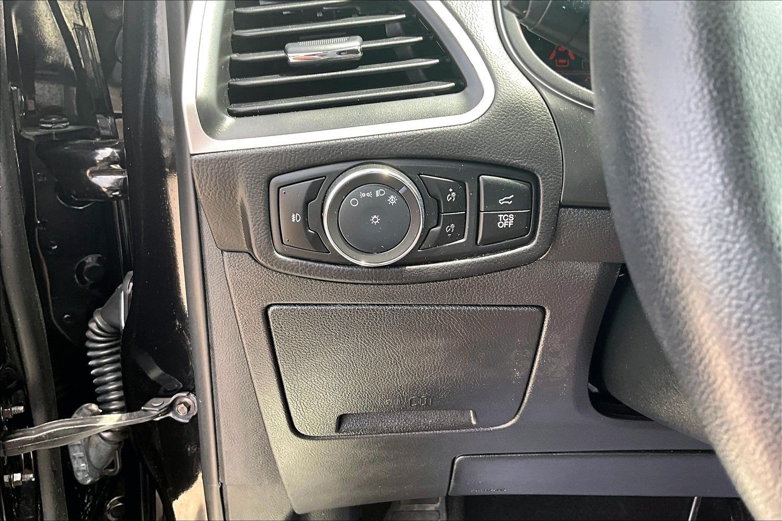 Used 2024 Ford Edge SEL w/ Convenience Package AWD/4WD image 34