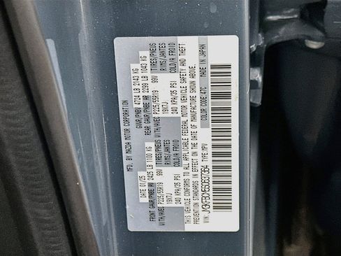 Used 2025 MAZDA CX-5 Carbon Edition AWD/4WD image 12
