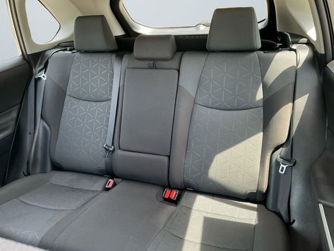 Certified 2025 Toyota RAV4 XLE w/ Weather Package AWD/4WD image 15