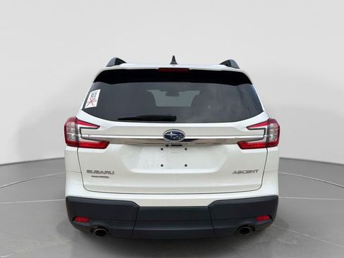 Used 2024 Subaru Ascent Premium AWD/4WD image 5