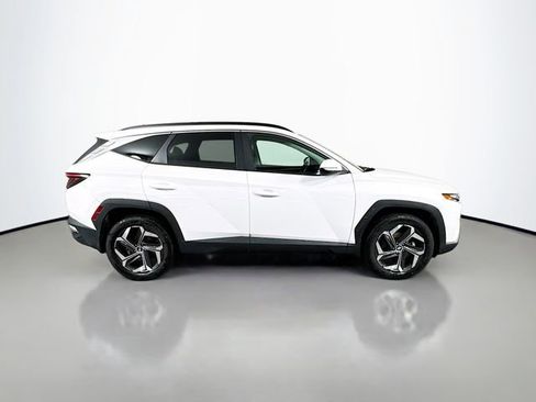 Used 2023 Hyundai Tucson SEL w/ Convenience Package image 7