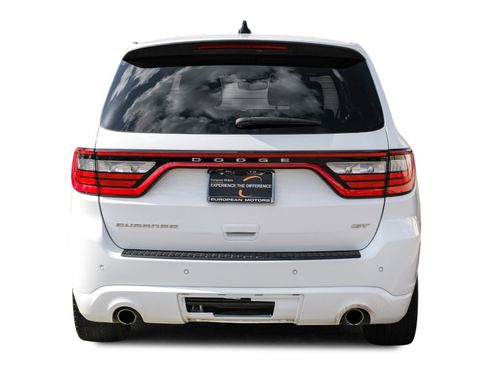 Used 2023 Dodge Durango GT RWD image 8