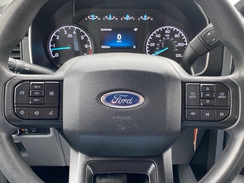 Used 2022 Ford F150 XLT w/ Trailer Tow Package AWD/4WD image 25