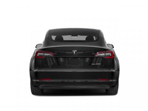 Used 2023 Tesla Model 3 Standard Range RWD image 5
