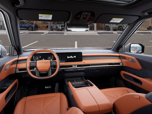 New 2027 Kia Telluride SX FWD image 14