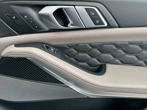 New 2026 BMW X5 M Competition w/ Executive Package image 19