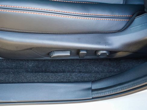 New 2025 Subaru Crosstrek 2.5i Limited image 21