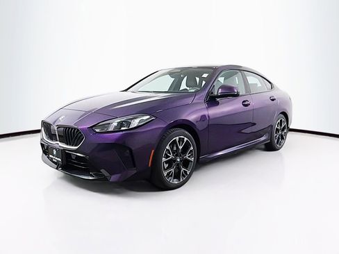 Used 2025 BMW 228i xDrive image 3