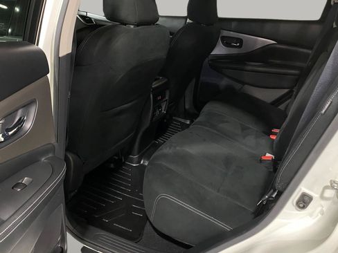 Used 2020 Nissan Murano S w/ Technology Package AWD/4WD image 11