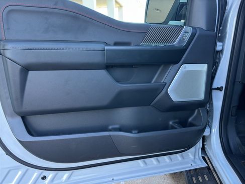 New 2025 Ford F150 Raptor image 12