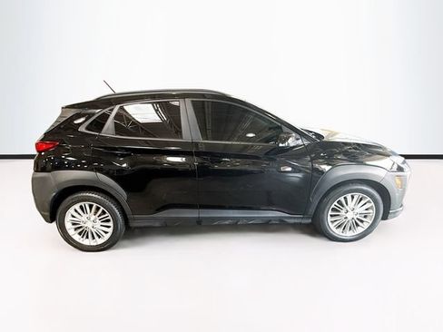 Used 2020 Hyundai Kona SEL AWD/4WD image 5