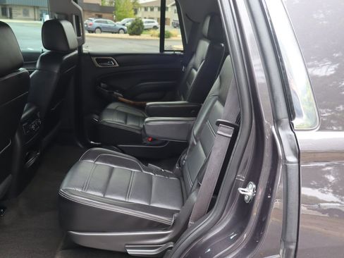 Used 2017 GMC Yukon Denali w/ Open Road Package AWD/4WD image 20