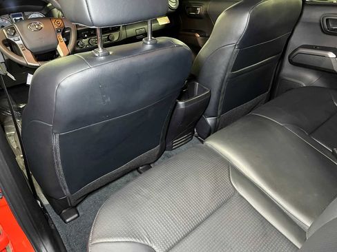 Used 2023 Toyota Tacoma TRD Pro image 25
